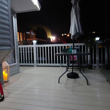 White Acre'S Holiday Park, 602 Sycamore Forest Saint Enoder Extérieur photo
