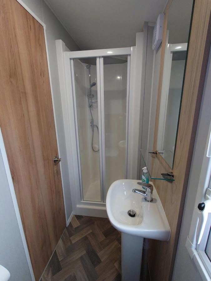 White Acre'S Holiday Park, 602 Sycamore Forest Saint Enoder Extérieur photo