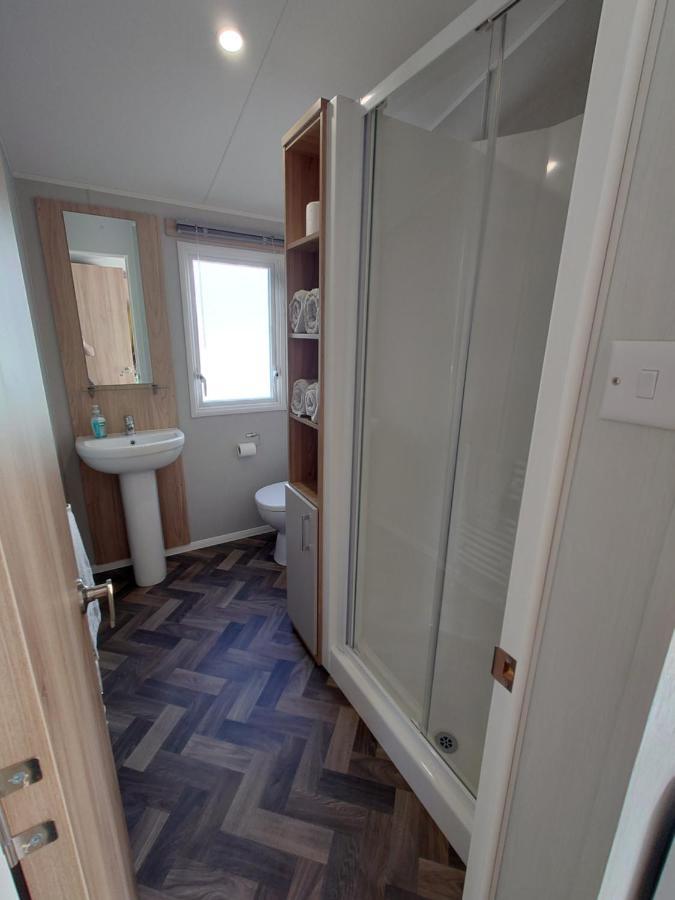 White Acre'S Holiday Park, 602 Sycamore Forest Saint Enoder Extérieur photo