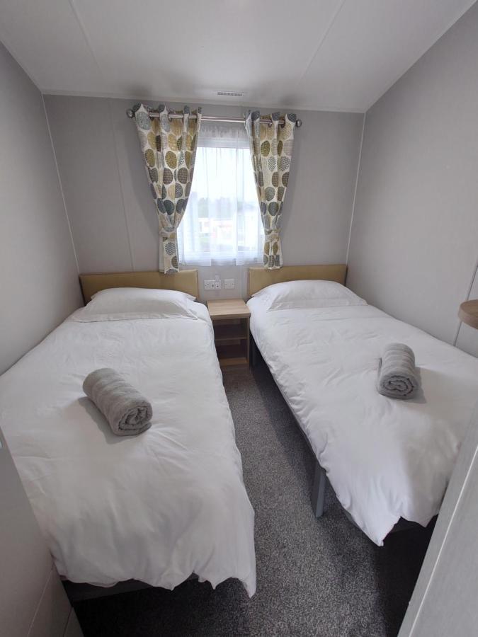 White Acre'S Holiday Park, 602 Sycamore Forest Saint Enoder Extérieur photo