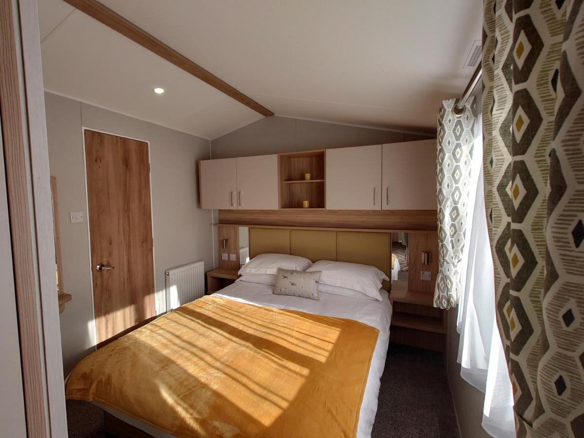 White Acre'S Holiday Park, 602 Sycamore Forest Saint Enoder Extérieur photo