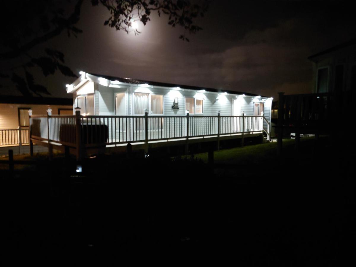 White Acre'S Holiday Park, 602 Sycamore Forest Saint Enoder Extérieur photo