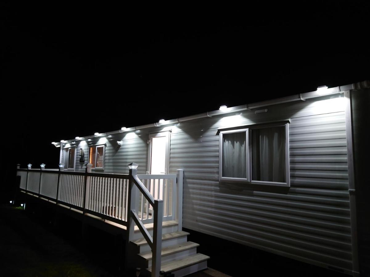 White Acre'S Holiday Park, 602 Sycamore Forest Saint Enoder Extérieur photo